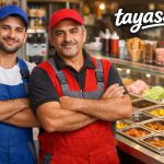 نمایندگی تاپینگ بستنی ایران صنعت در تهران