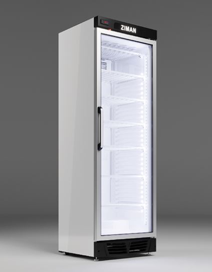 نمایندگی یخچال فریزر صنعتی زیمان در تهران