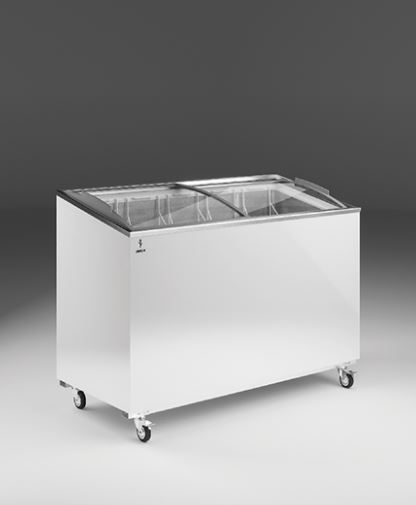 نمایندگی یخچال فریزر صنعتی زیمان در تهران