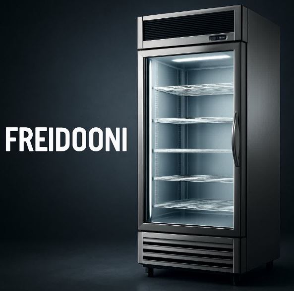 نمایندگی یخچال فریزر صنعتی فریدونی در تهران