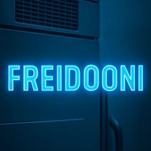 نمایندگی یخچال فریزر صنعتی فریدونی در تهران