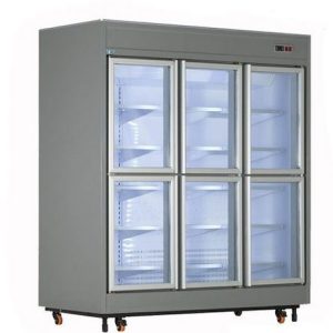 نمایندگی یخچال کینو در تهران